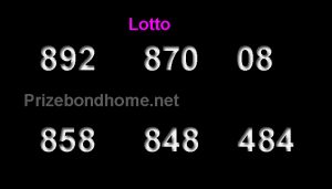 Thai lottery game 3up digit fix April 16, 2021 papers