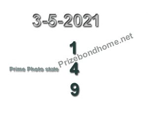 Latest Prize Bond Guess Paper New 15 July 21 Bond750 Free Here